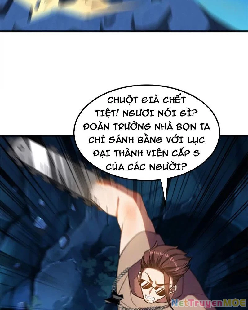 Huyễn Thú Của Ta Có Thể Tiến Hoá Vô Hạn: Chapter 25
