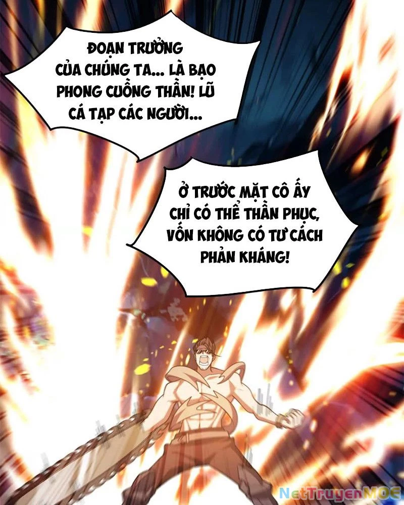 Huyễn Thú Của Ta Có Thể Tiến Hoá Vô Hạn: Chapter 25