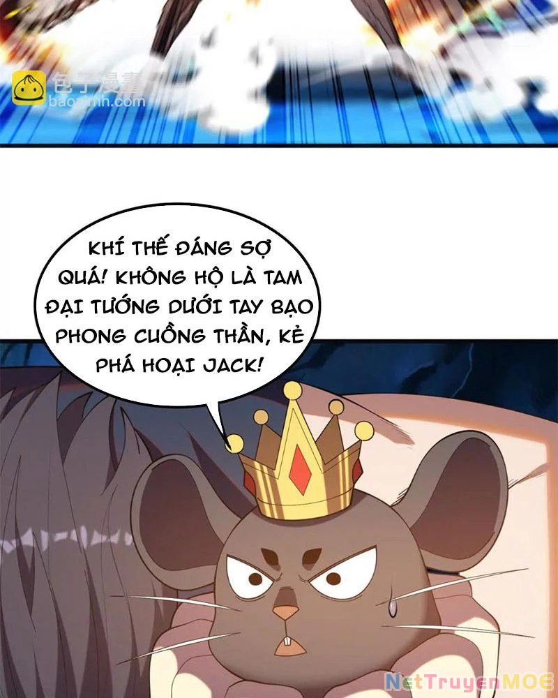 Huyễn Thú Của Ta Có Thể Tiến Hoá Vô Hạn: Chapter 25