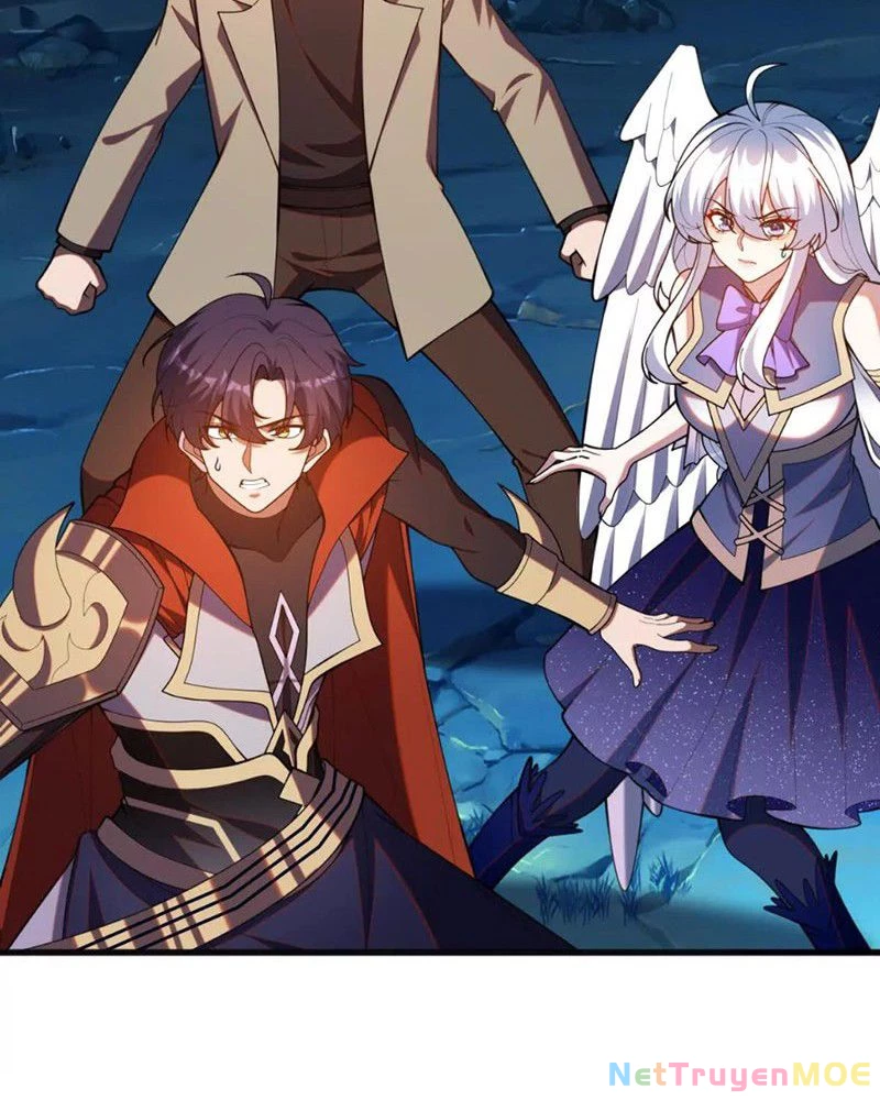 Huyễn Thú Của Ta Có Thể Tiến Hoá Vô Hạn: Chapter 25