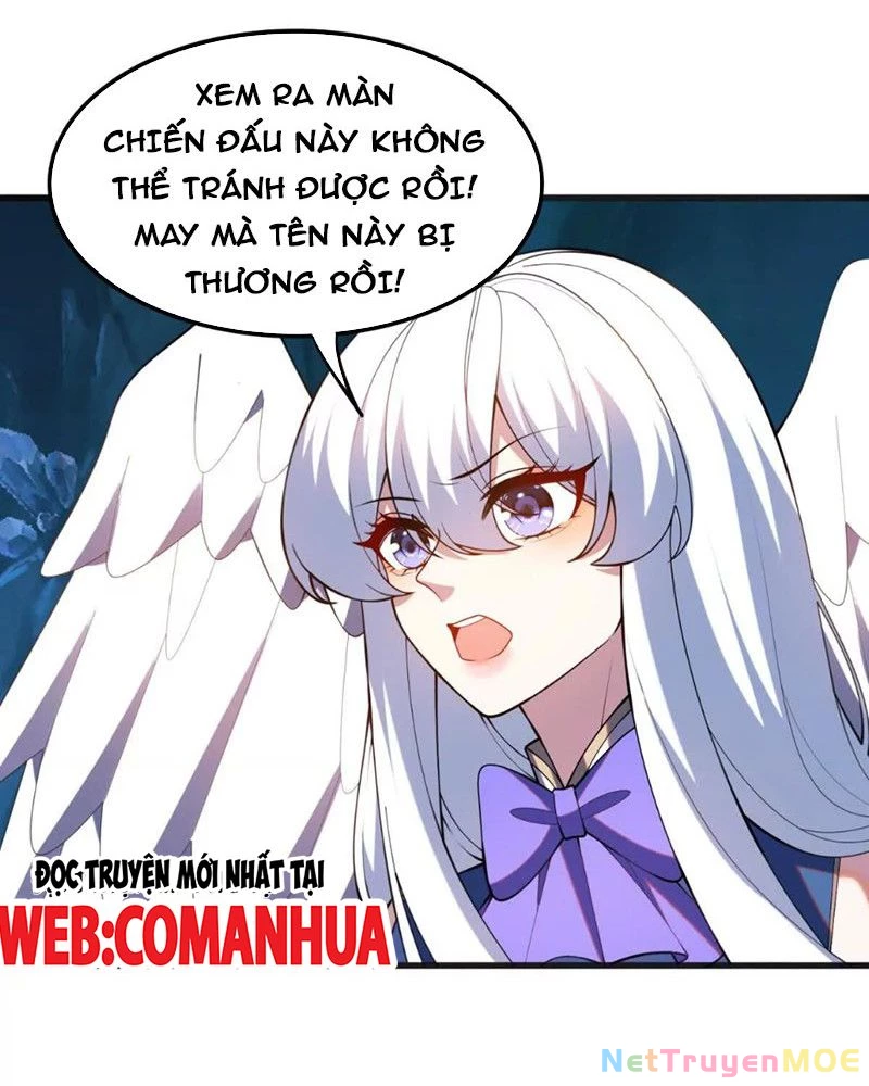 Huyễn Thú Của Ta Có Thể Tiến Hoá Vô Hạn: Chapter 25