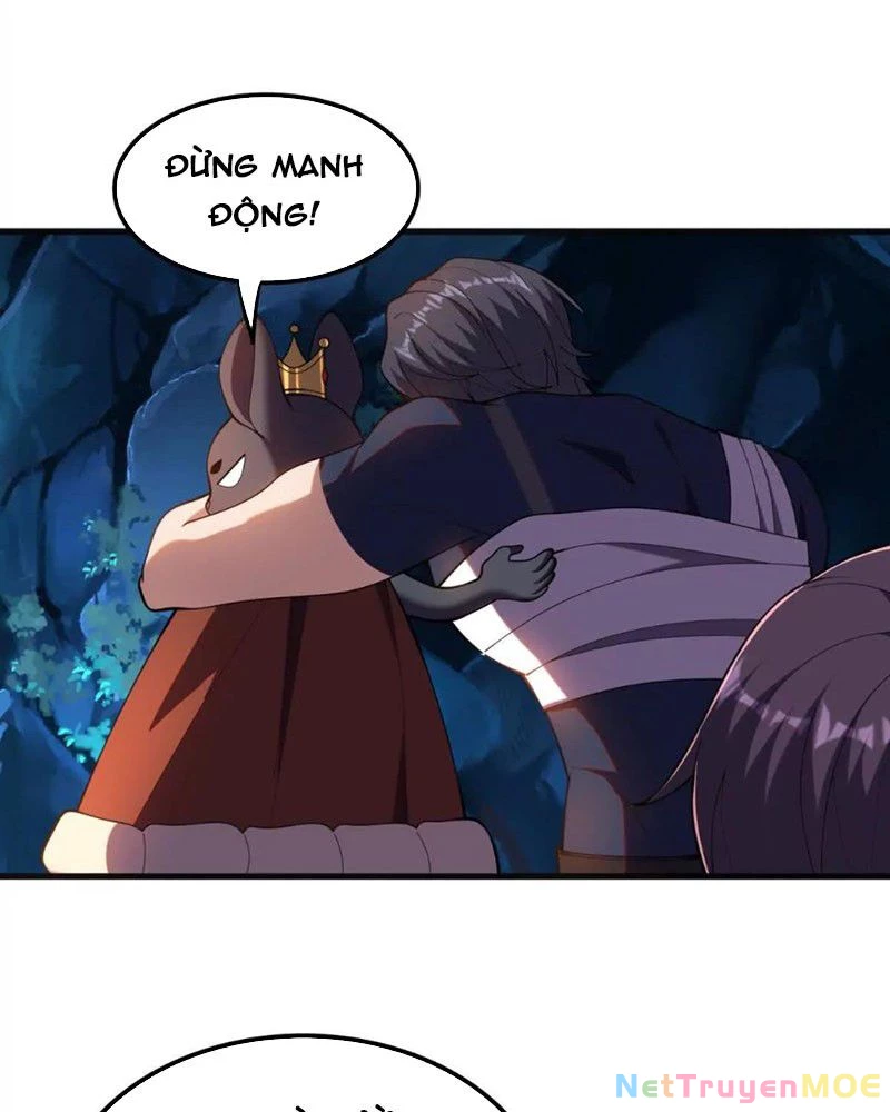 Huyễn Thú Của Ta Có Thể Tiến Hoá Vô Hạn: Chapter 25