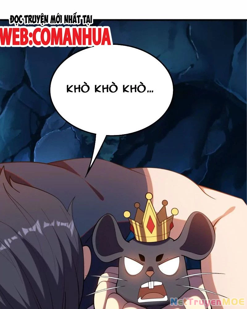 Huyễn Thú Của Ta Có Thể Tiến Hoá Vô Hạn: Chapter 25
