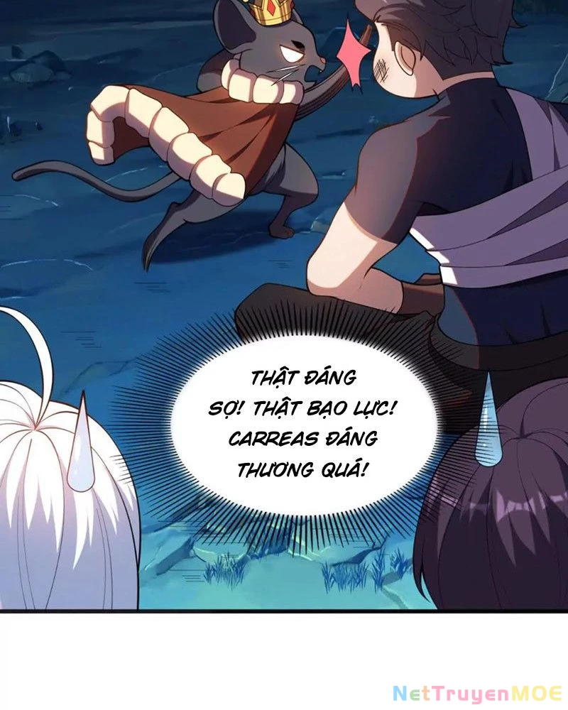 Huyễn Thú Của Ta Có Thể Tiến Hoá Vô Hạn: Chapter 25