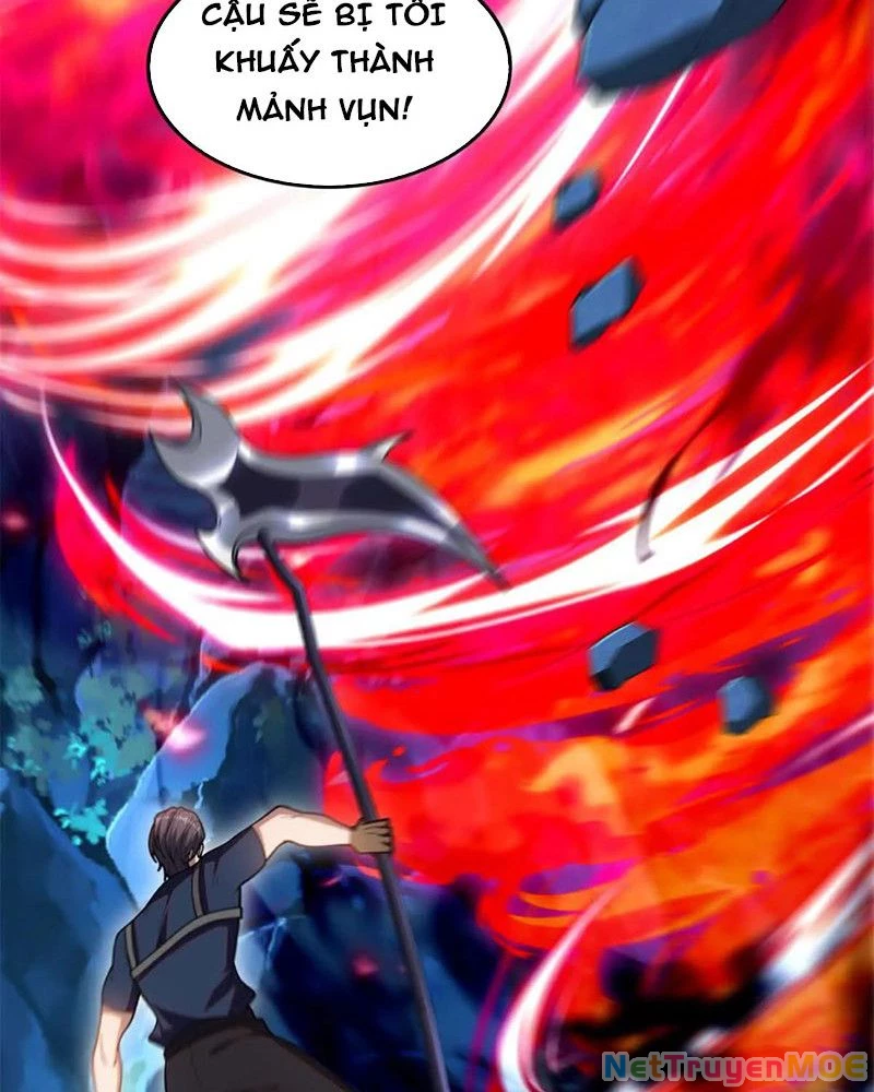 Huyễn Thú Của Ta Có Thể Tiến Hoá Vô Hạn: Chapter 25