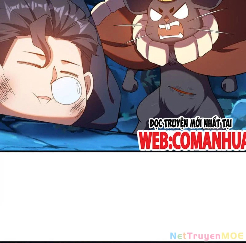 Huyễn Thú Của Ta Có Thể Tiến Hoá Vô Hạn: Chapter 25