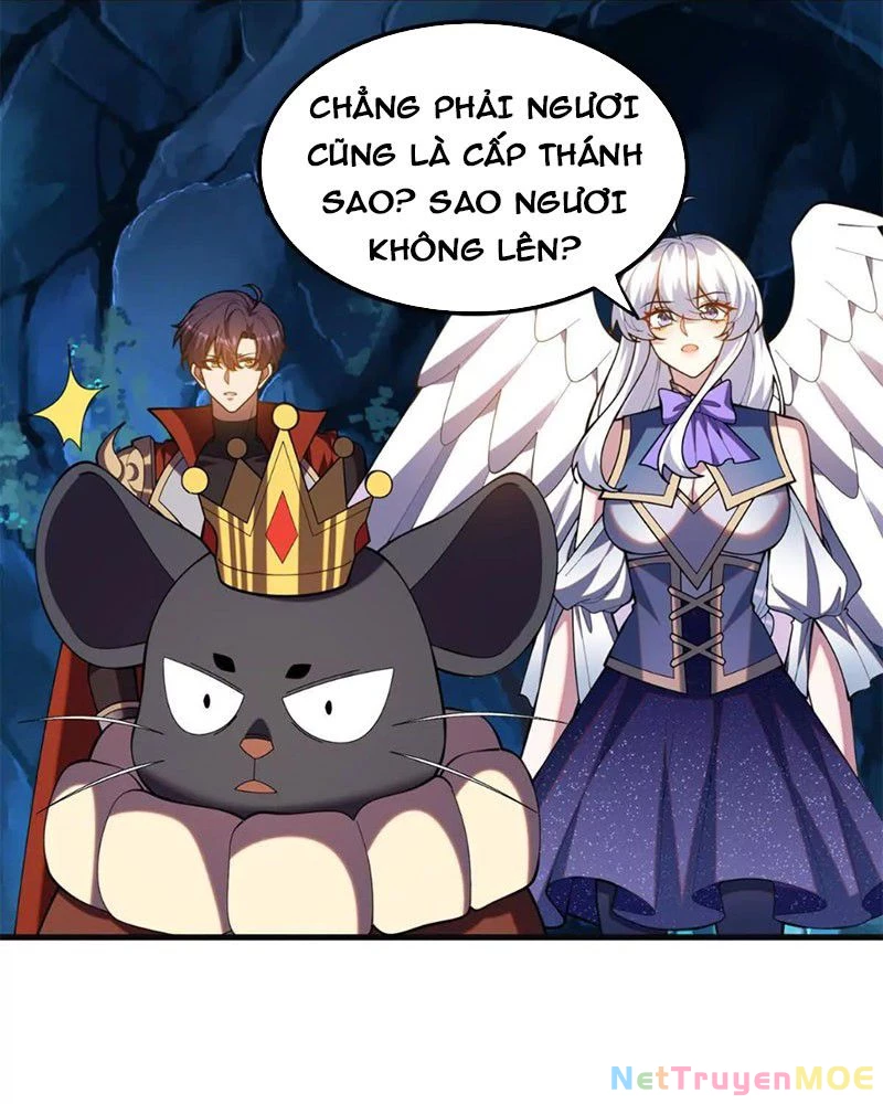 Huyễn Thú Của Ta Có Thể Tiến Hoá Vô Hạn: Chapter 25