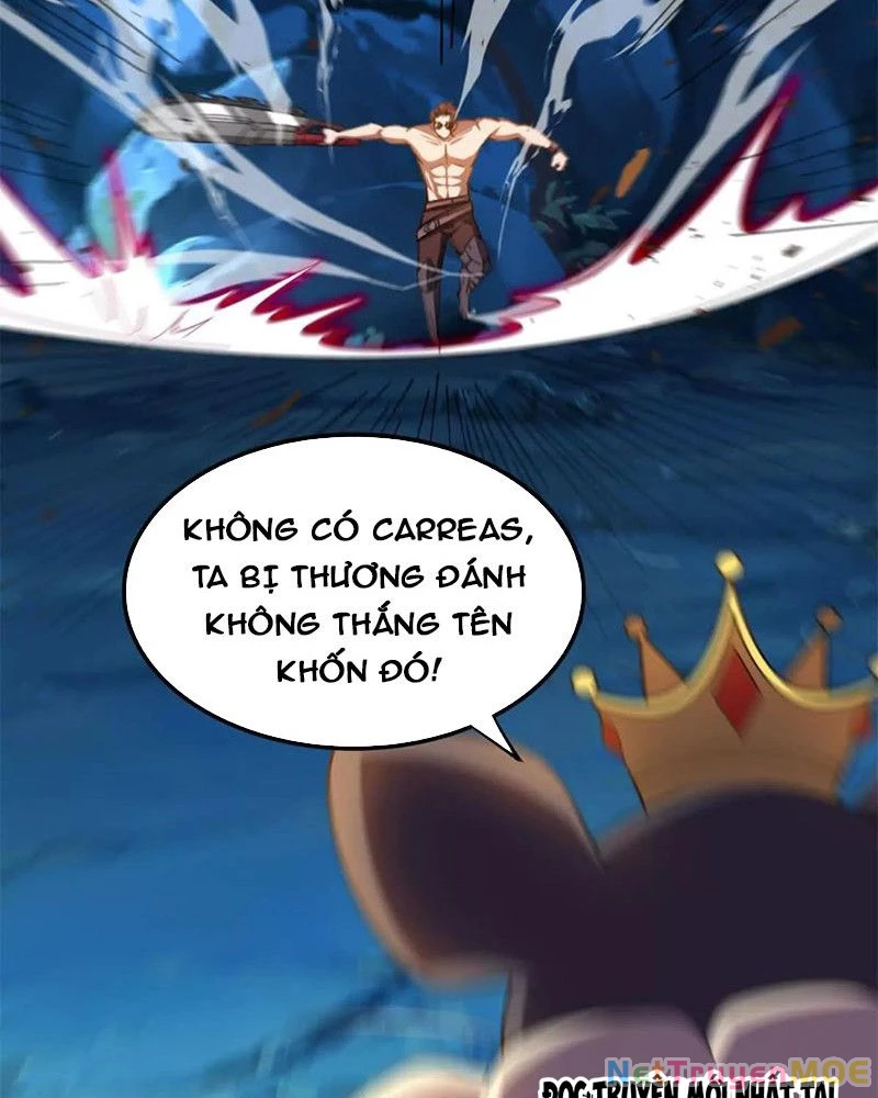 Huyễn Thú Của Ta Có Thể Tiến Hoá Vô Hạn: Chapter 25