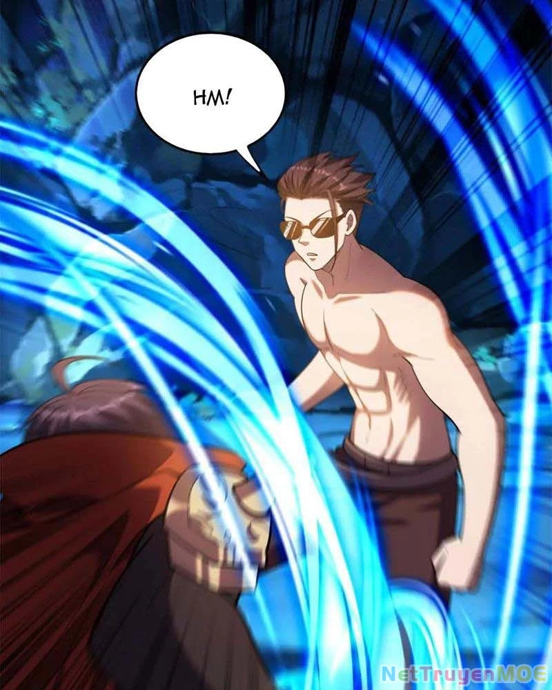 Huyễn Thú Của Ta Có Thể Tiến Hoá Vô Hạn: Chapter 26