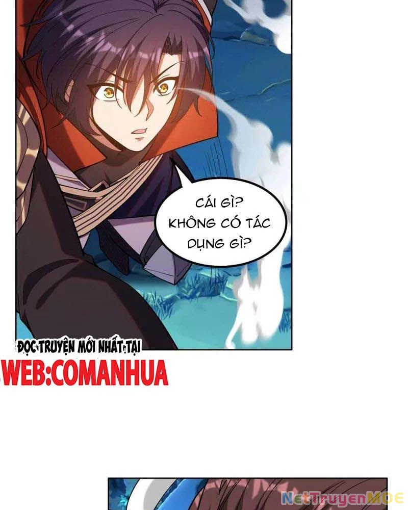 Huyễn Thú Của Ta Có Thể Tiến Hoá Vô Hạn: Chapter 26