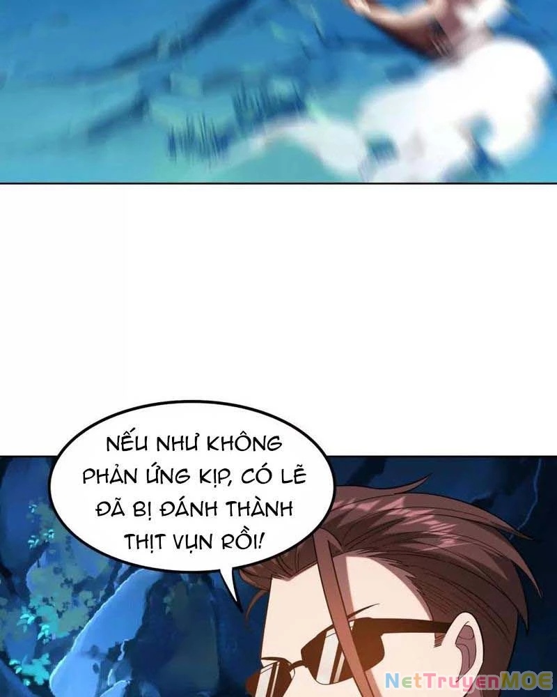 Huyễn Thú Của Ta Có Thể Tiến Hoá Vô Hạn: Chapter 26