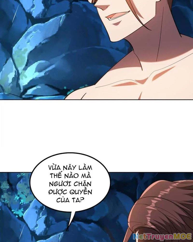 Huyễn Thú Của Ta Có Thể Tiến Hoá Vô Hạn: Chapter 26