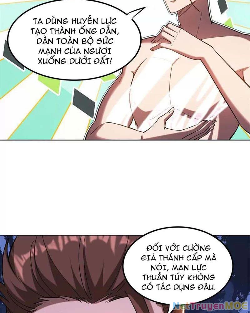 Huyễn Thú Của Ta Có Thể Tiến Hoá Vô Hạn: Chapter 26