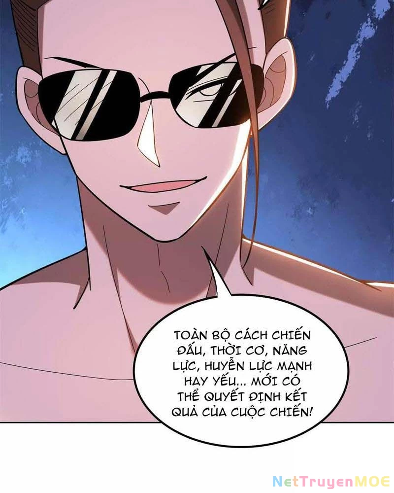 Huyễn Thú Của Ta Có Thể Tiến Hoá Vô Hạn: Chapter 26