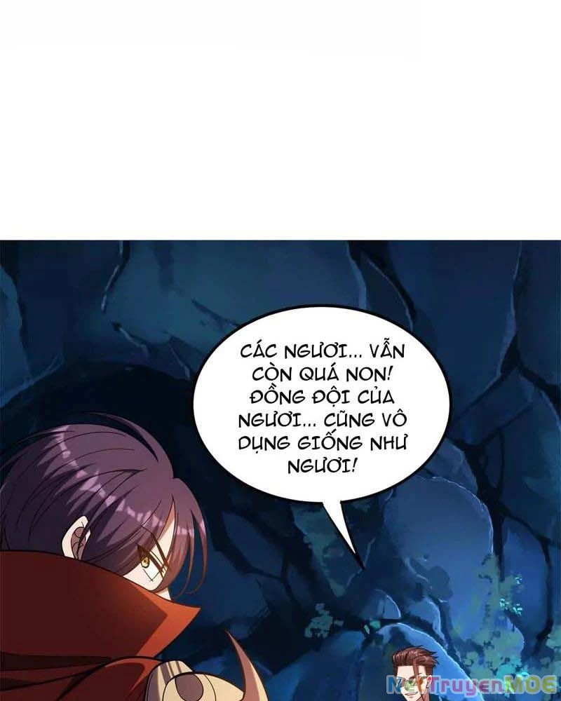 Huyễn Thú Của Ta Có Thể Tiến Hoá Vô Hạn: Chapter 26