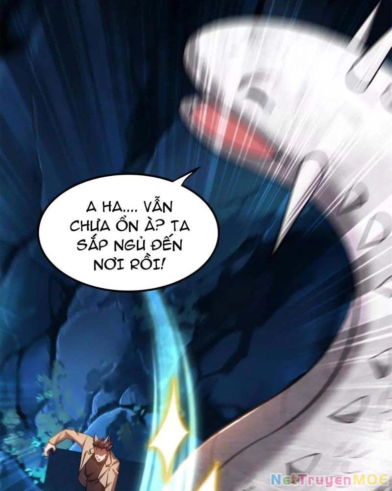 Huyễn Thú Của Ta Có Thể Tiến Hoá Vô Hạn: Chapter 26