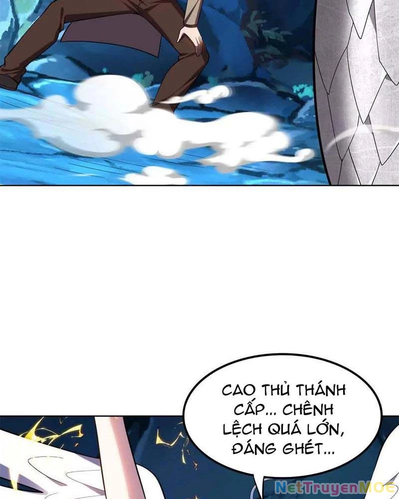 Huyễn Thú Của Ta Có Thể Tiến Hoá Vô Hạn: Chapter 26