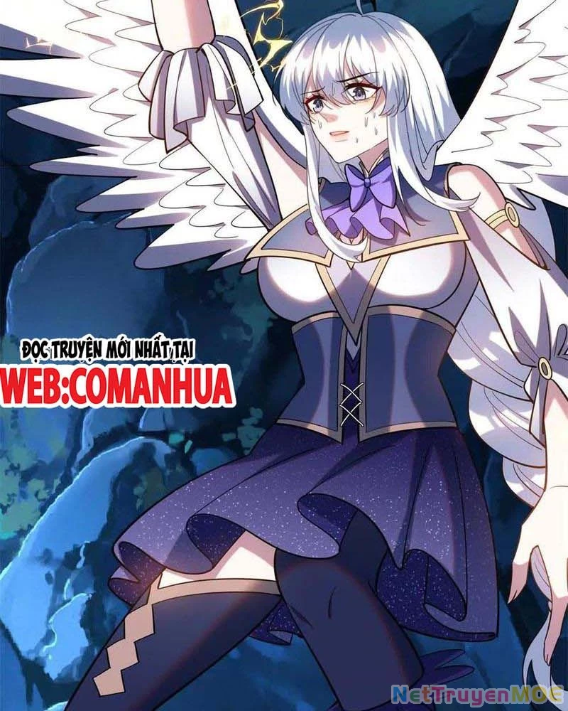 Huyễn Thú Của Ta Có Thể Tiến Hoá Vô Hạn: Chapter 26