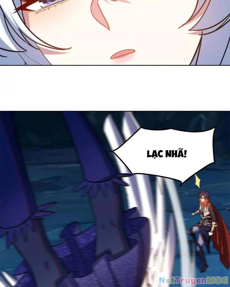 Huyễn Thú Của Ta Có Thể Tiến Hoá Vô Hạn: Chapter 26