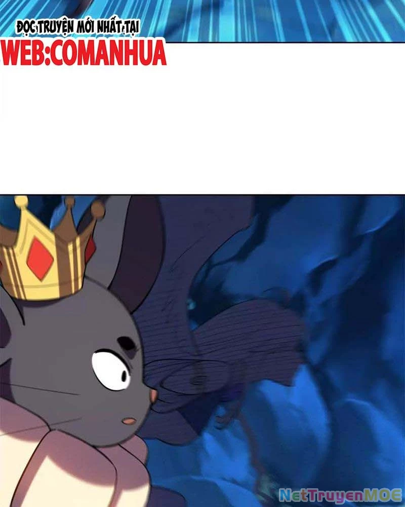 Huyễn Thú Của Ta Có Thể Tiến Hoá Vô Hạn: Chapter 26