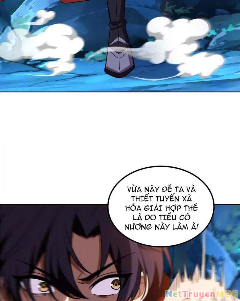 Huyễn Thú Của Ta Có Thể Tiến Hoá Vô Hạn: Chapter 26
