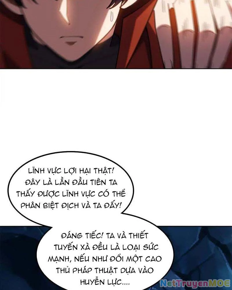Huyễn Thú Của Ta Có Thể Tiến Hoá Vô Hạn: Chapter 26