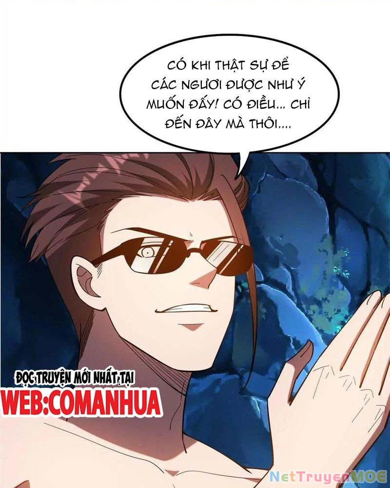 Huyễn Thú Của Ta Có Thể Tiến Hoá Vô Hạn: Chapter 26