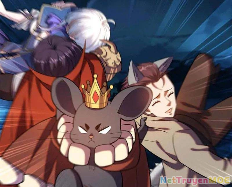 Huyễn Thú Của Ta Có Thể Tiến Hoá Vô Hạn: Chapter 26