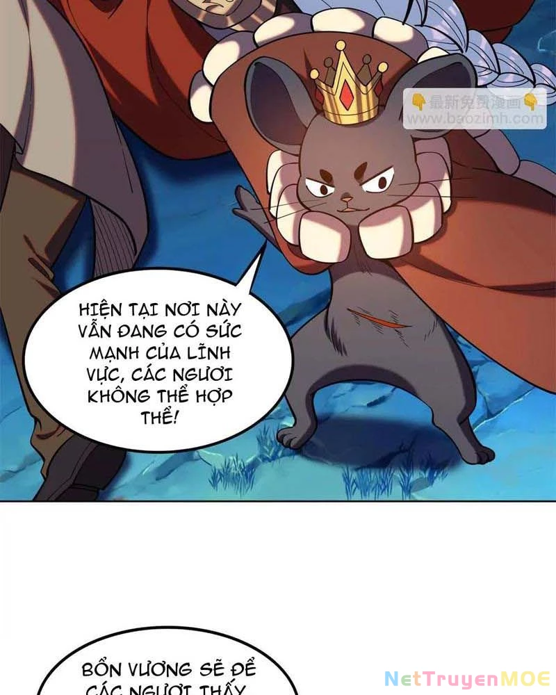 Huyễn Thú Của Ta Có Thể Tiến Hoá Vô Hạn: Chapter 26