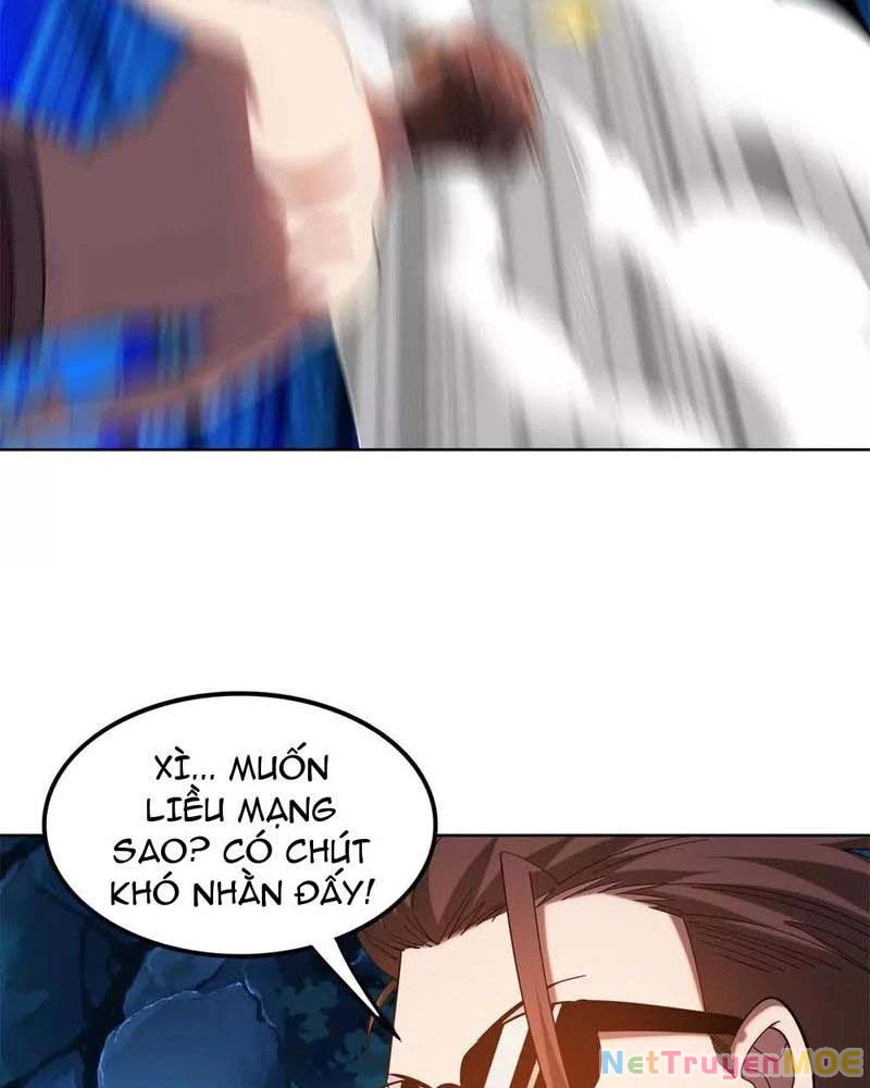 Huyễn Thú Của Ta Có Thể Tiến Hoá Vô Hạn: Chapter 26
