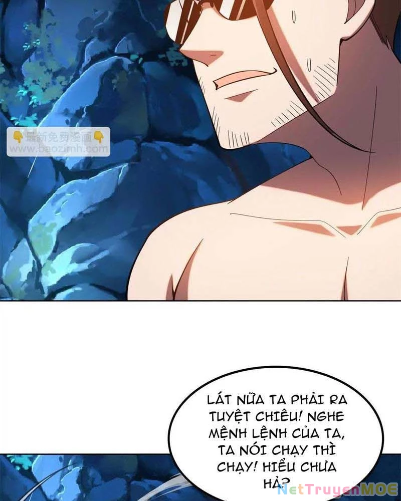 Huyễn Thú Của Ta Có Thể Tiến Hoá Vô Hạn: Chapter 26