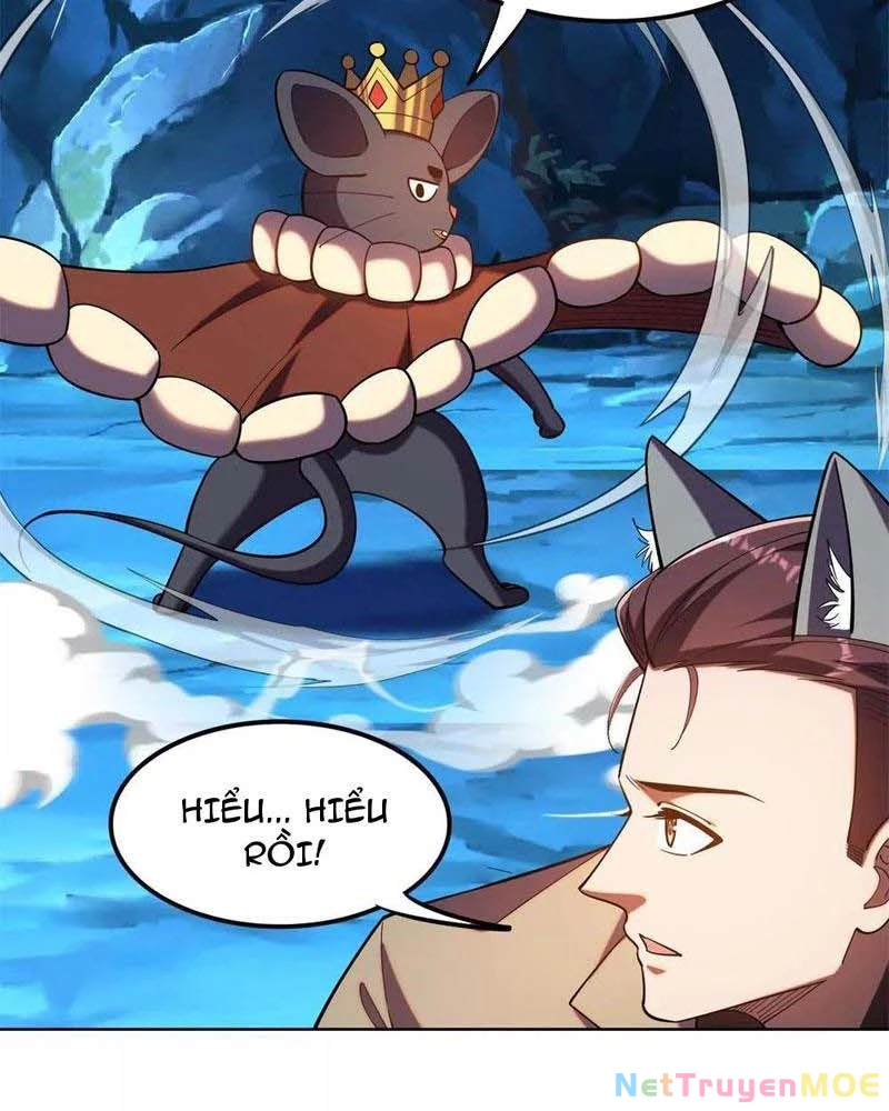 Huyễn Thú Của Ta Có Thể Tiến Hoá Vô Hạn: Chapter 26