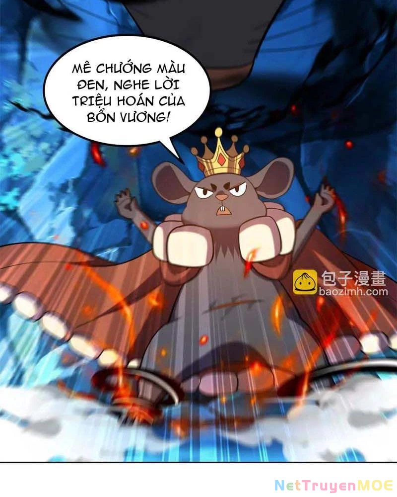 Huyễn Thú Của Ta Có Thể Tiến Hoá Vô Hạn: Chapter 26