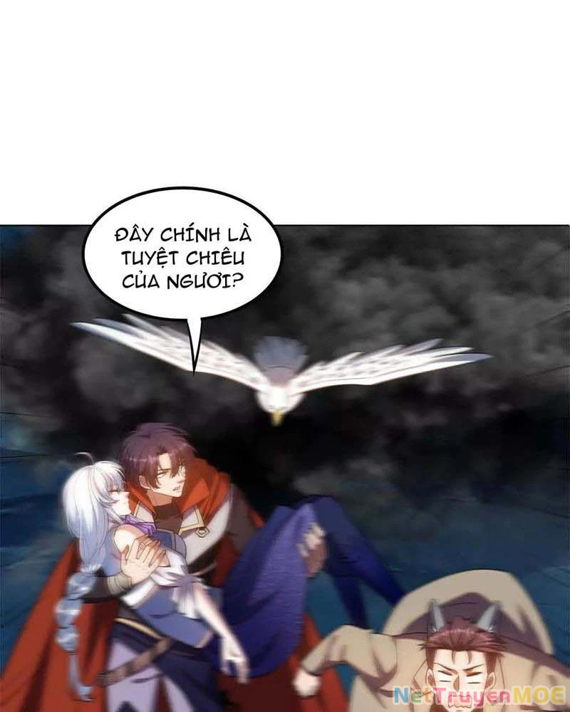 Huyễn Thú Của Ta Có Thể Tiến Hoá Vô Hạn: Chapter 26