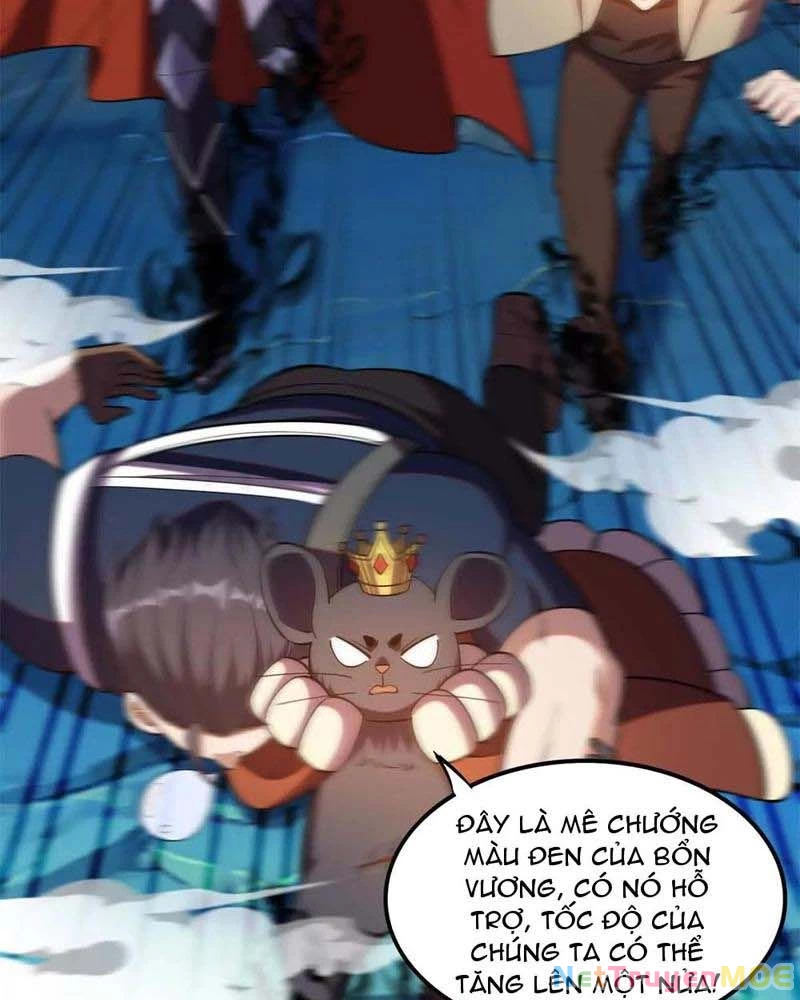 Huyễn Thú Của Ta Có Thể Tiến Hoá Vô Hạn: Chapter 26