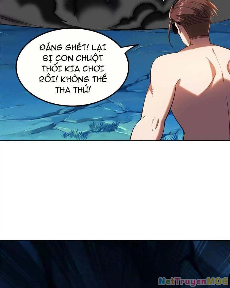 Huyễn Thú Của Ta Có Thể Tiến Hoá Vô Hạn: Chapter 26