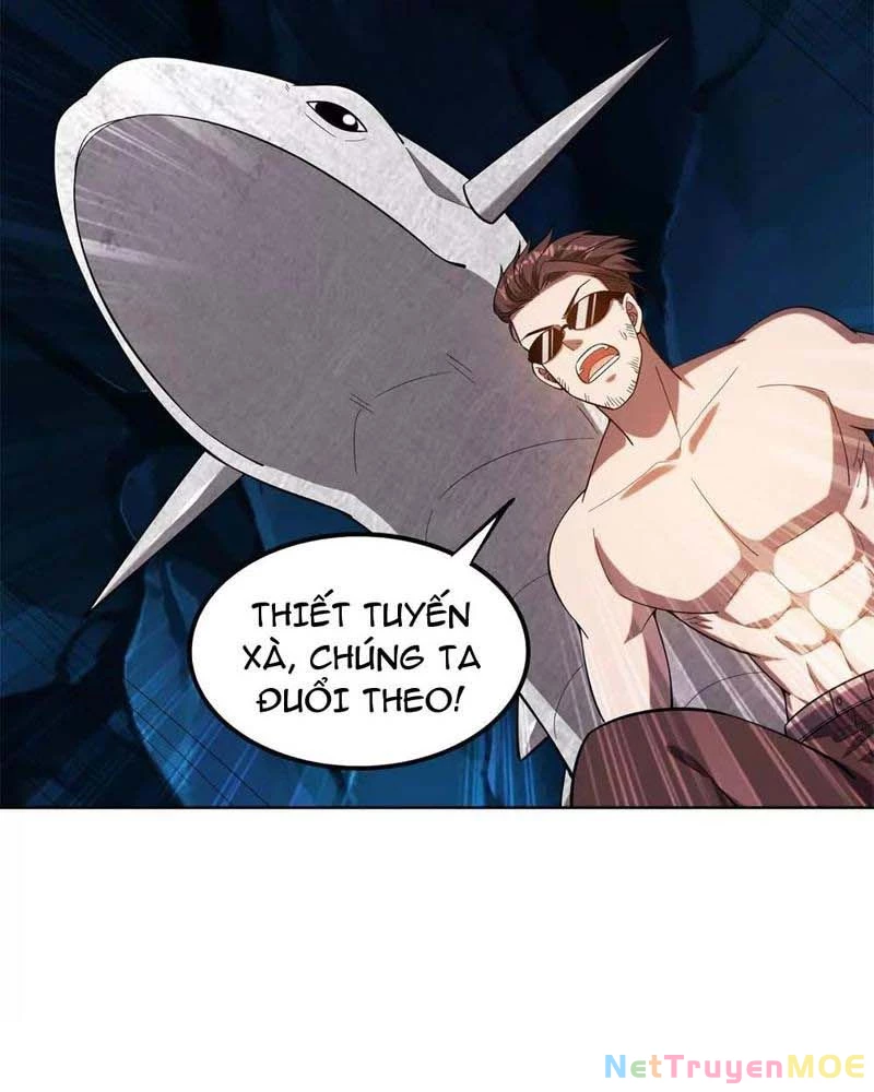 Huyễn Thú Của Ta Có Thể Tiến Hoá Vô Hạn: Chapter 26