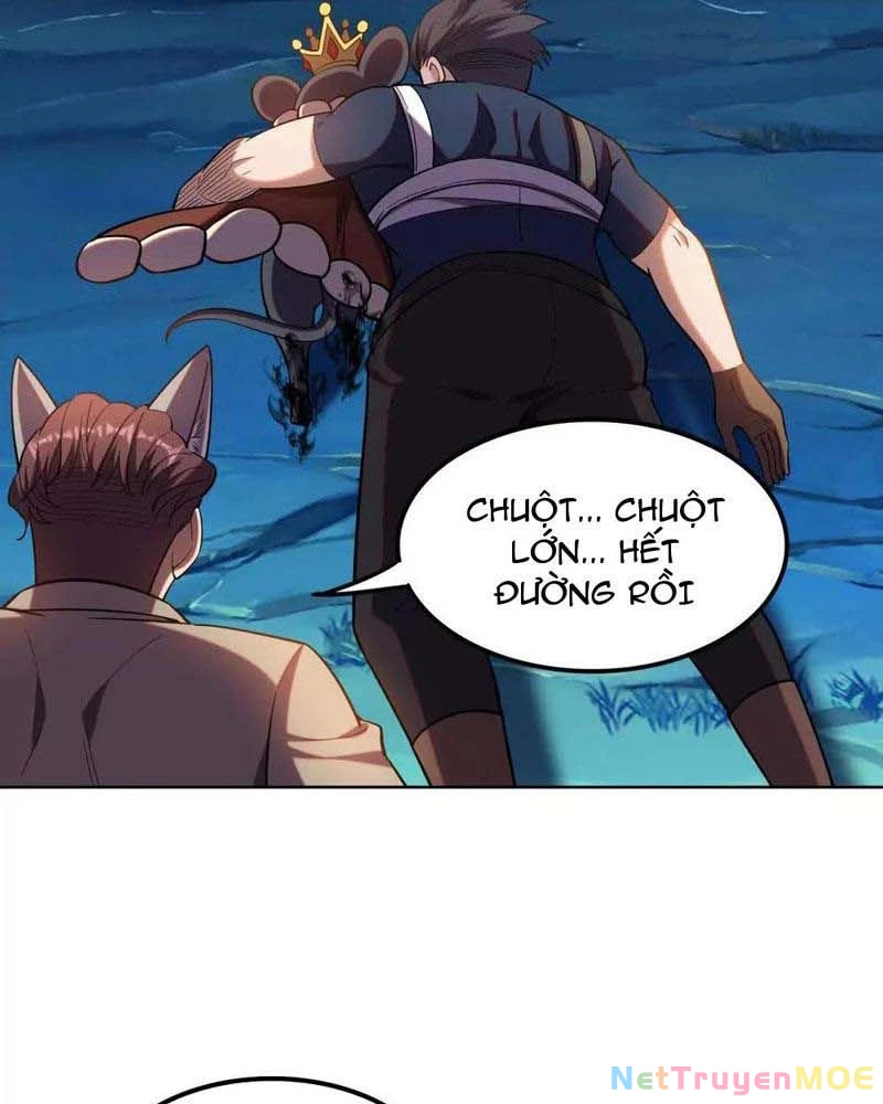 Huyễn Thú Của Ta Có Thể Tiến Hoá Vô Hạn: Chapter 26