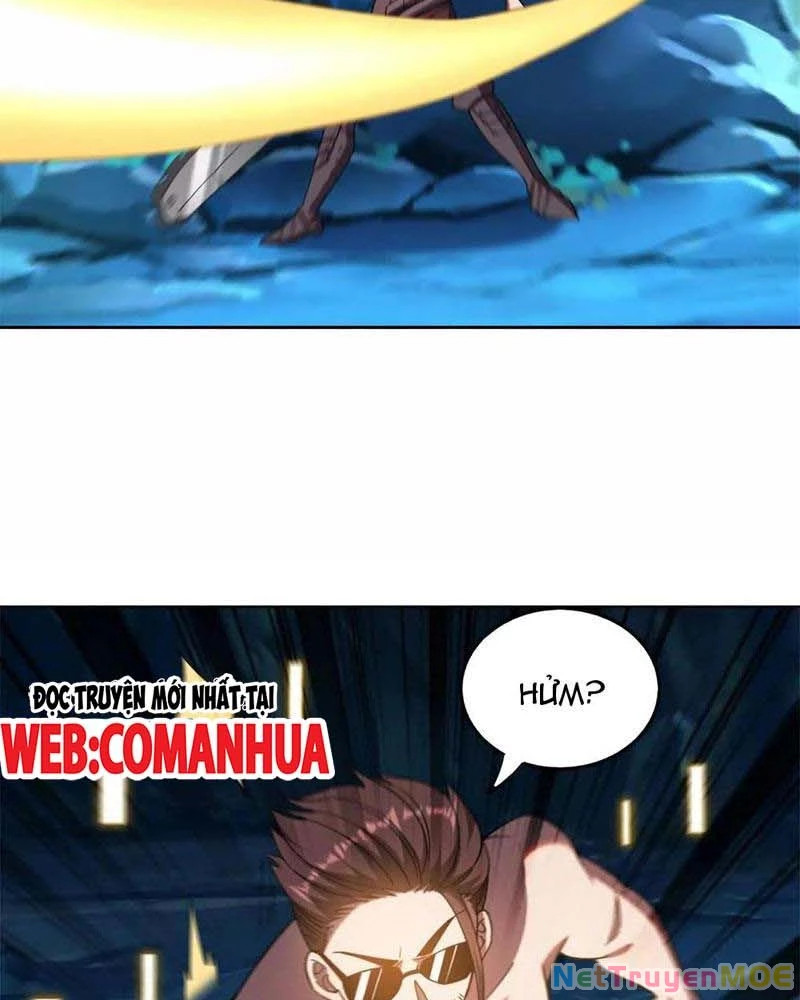 Huyễn Thú Của Ta Có Thể Tiến Hoá Vô Hạn: Chapter 26
