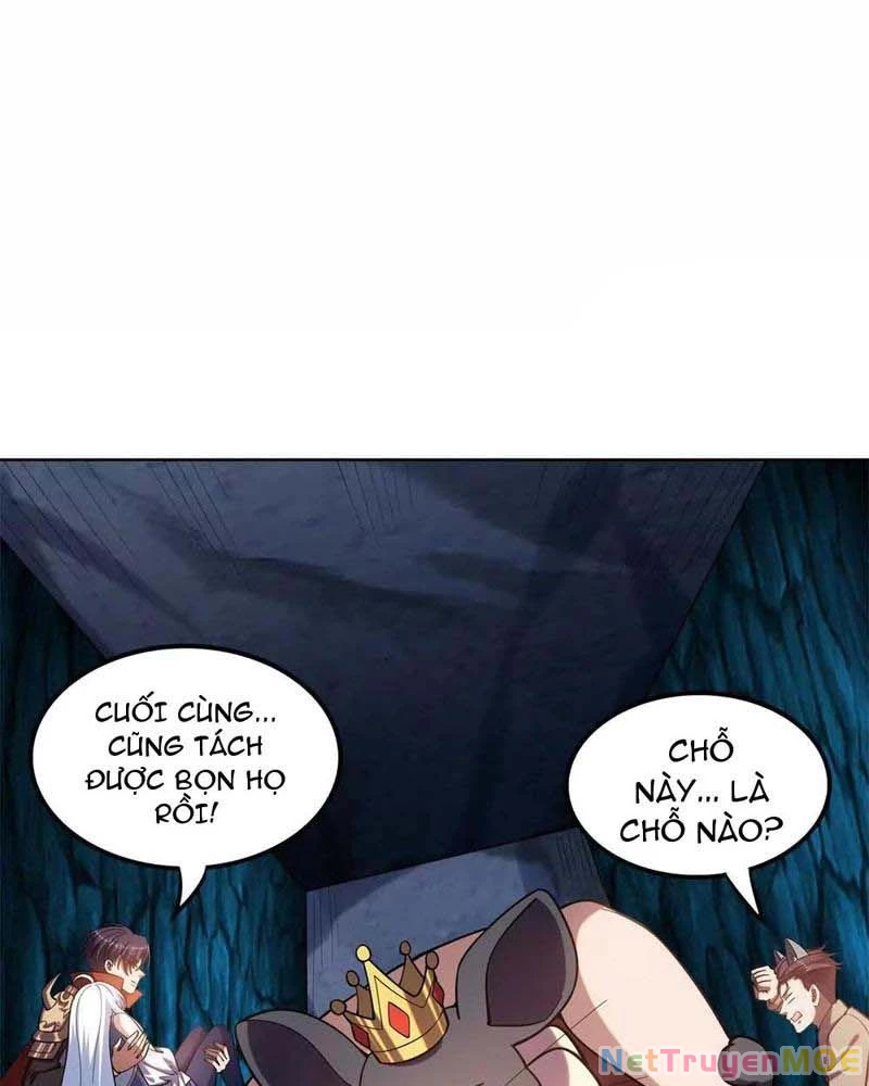 Huyễn Thú Của Ta Có Thể Tiến Hoá Vô Hạn: Chapter 26