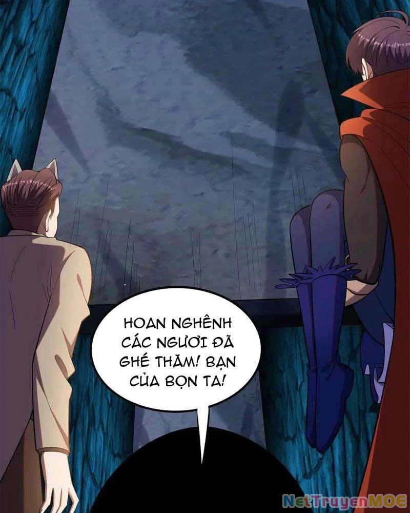 Huyễn Thú Của Ta Có Thể Tiến Hoá Vô Hạn: Chapter 26