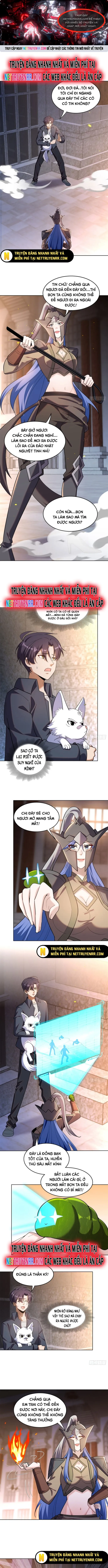 Huyễn Thú Của Ta Có Thể Tiến Hoá Vô Hạn: Chapter 6