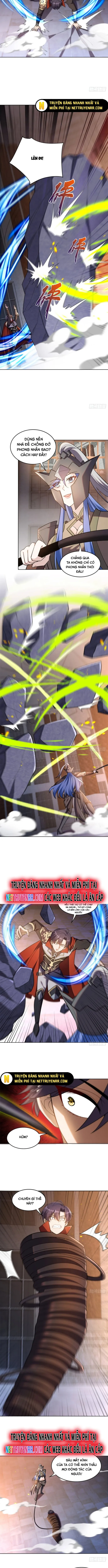 Huyễn Thú Của Ta Có Thể Tiến Hoá Vô Hạn: Chapter 6
