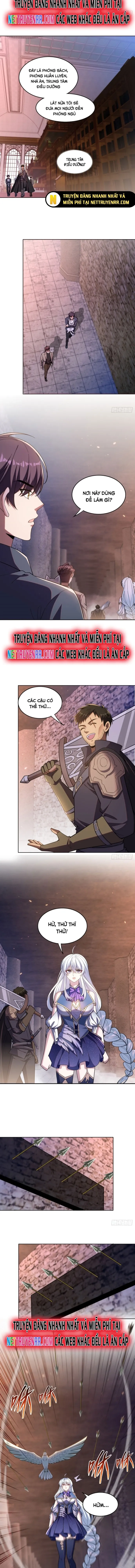 Huyễn Thú Của Ta Có Thể Tiến Hoá Vô Hạn: Chapter 7
