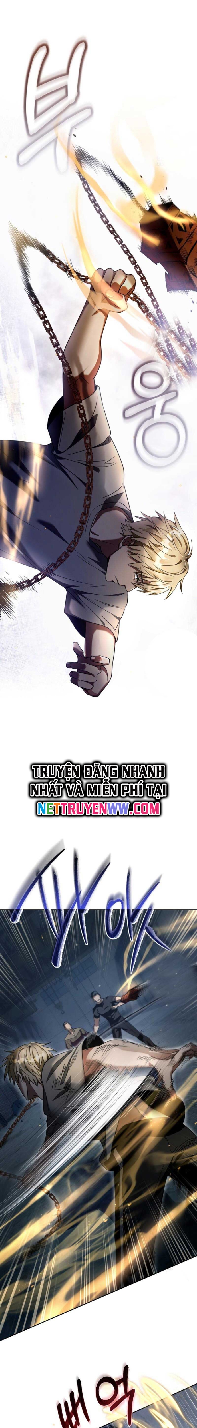 Huyễn Tượng Thợ Săn Tại Dị Giới: Chapter 19