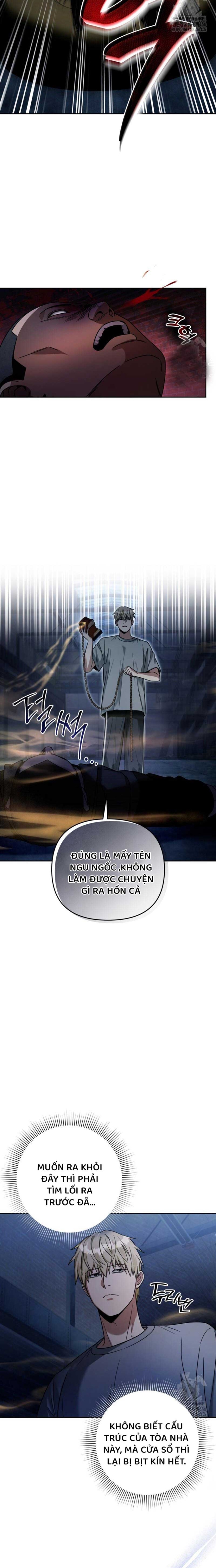 Huyễn Tượng Thợ Săn Tại Dị Giới: Chapter 19