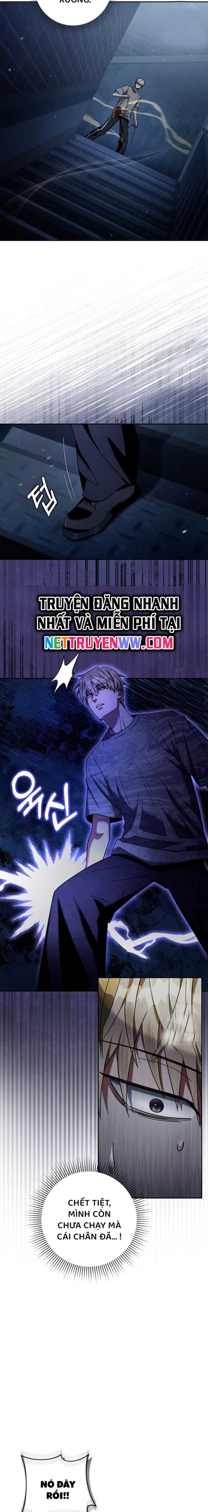 Huyễn Tượng Thợ Săn Tại Dị Giới: Chapter 19