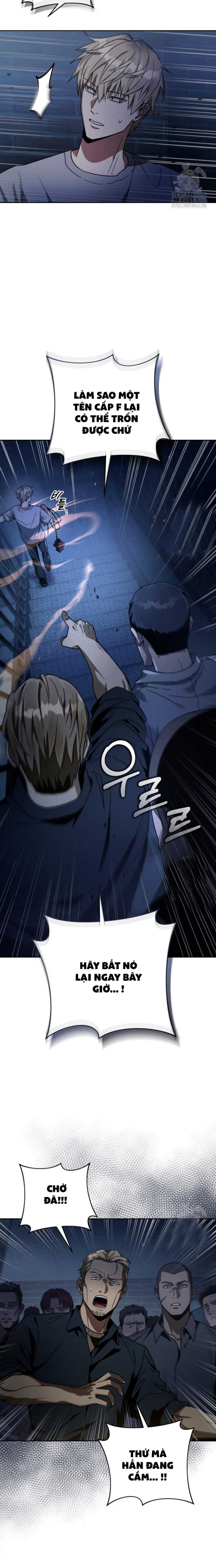 Huyễn Tượng Thợ Săn Tại Dị Giới: Chapter 19