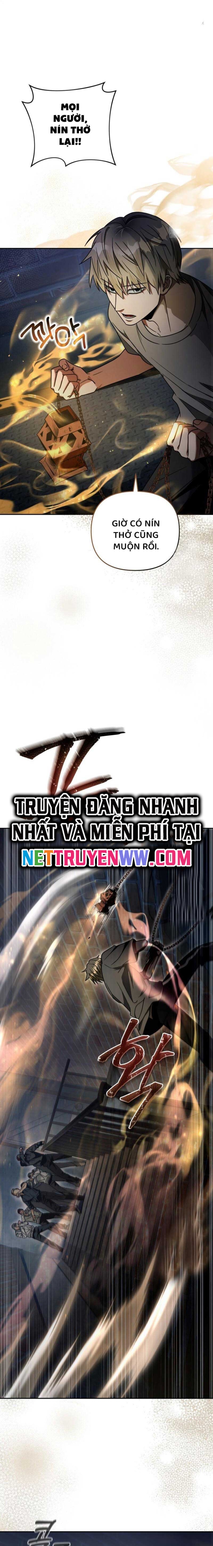 Huyễn Tượng Thợ Săn Tại Dị Giới: Chapter 19