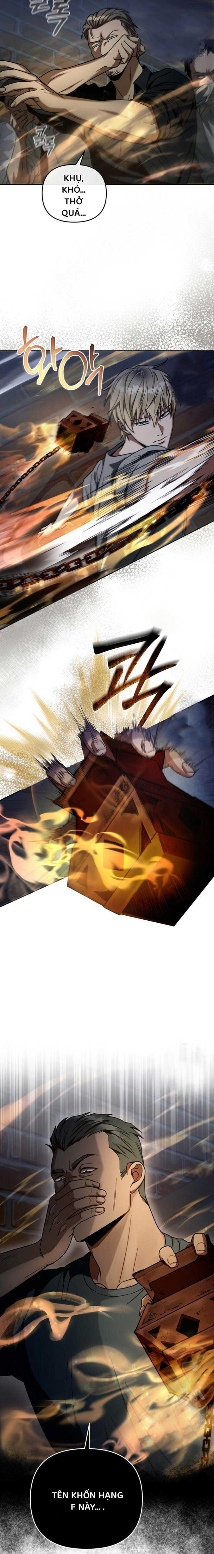 Huyễn Tượng Thợ Săn Tại Dị Giới: Chapter 19